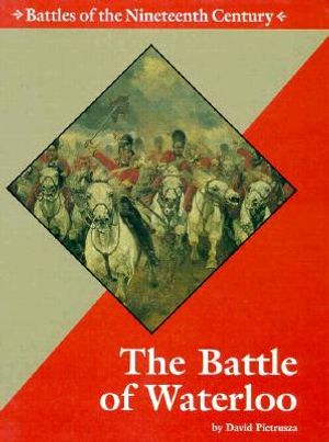 The Battle of Waterloo image number 0