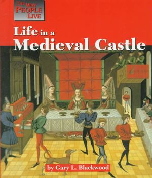 Wpl: Life Medieval Castle image number 0
