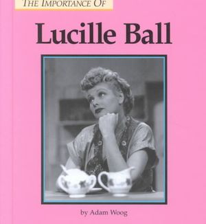 Lucille Ball image number 0