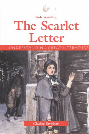 Understanding Great Literature: Scarlet Letter image number 0