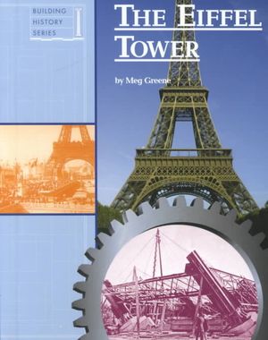 Eiffel Tower image number 0