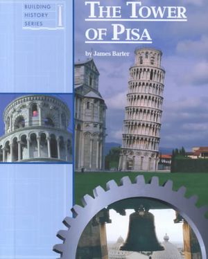 Building History: The Tower of Pisa image number 0