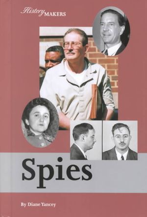 Spies image number 0