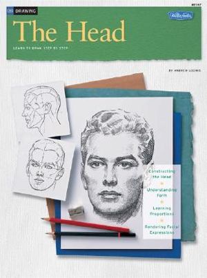 Drawing: The Head image number 0