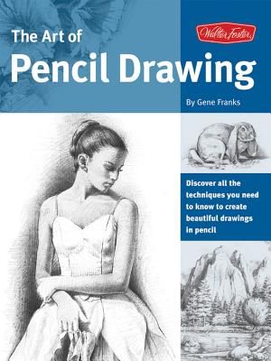 The Art of Pencil Drawing image number 0