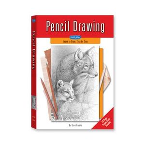 Pencil Drawing image number 0