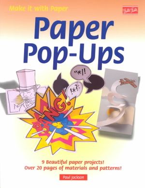 Paper Pop-Ups image number 0