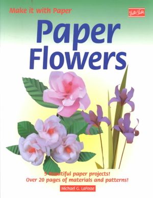 Paper Flowers image number 0