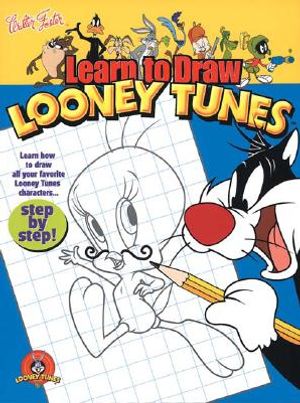 Learn to Draw Looney Tunes (Combo Vol) image number 0