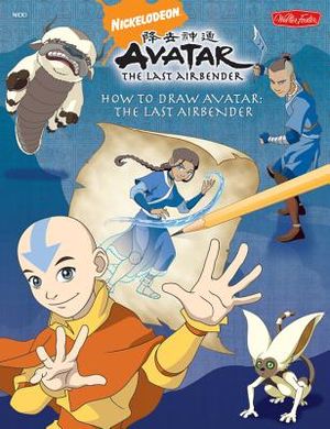 How to Draw Avatar: The Last Airbender image number 0
