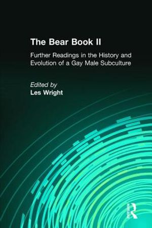 The Bear Book II: Further Readings in the History and Evolution of a Gay Male Subculture image number 0