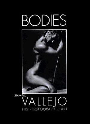 Bodies: Boris Vallejo: Photographic Art image number 0
