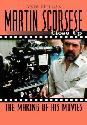 Martin Scorsese: Close Up: The Making of His Movies image number 0