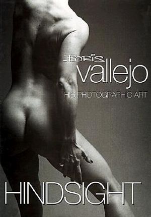 Hindsight: Boris Vallejo: His Photographic Art image number 0