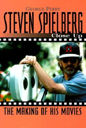 Steven Spielberg: Close Up: The Making of His Movies image number 0