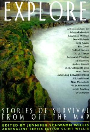 Explore: Stories of Survival from Off the Map image number 0