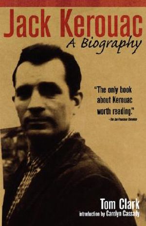 Jack Kerouac: A Biography image number 0