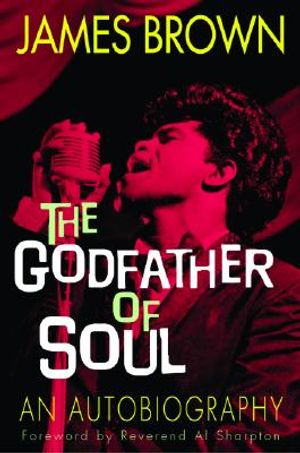 James Brown: The Godfather of Soul image number 0