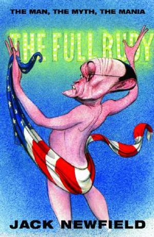 The Full Rudy: The Man, the Myth, the Mania image number 0