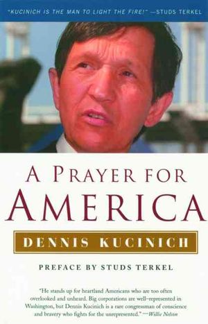 A Prayer for America image number 0