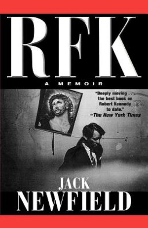 Rfk: A Memoir image number 0