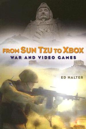 From Sun Tzu to Xbox: War and Video Games image number 0