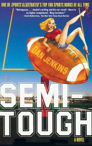 Semi-Tough image number 0