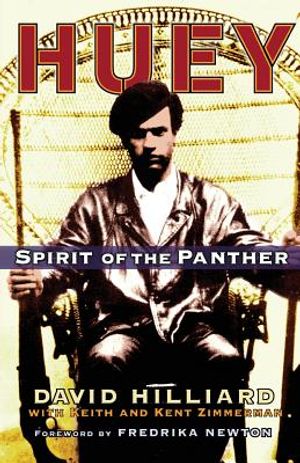 Huey: Spirit of the Panther image number 0