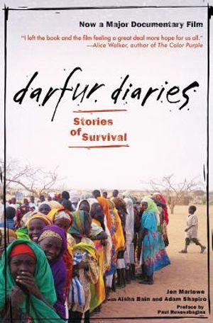 Darfur Diaries: Stories of Survival image number 0