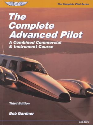 The Complete Advanced Pilot image number 0