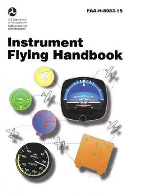 Instrument Flying Handbook image number 0