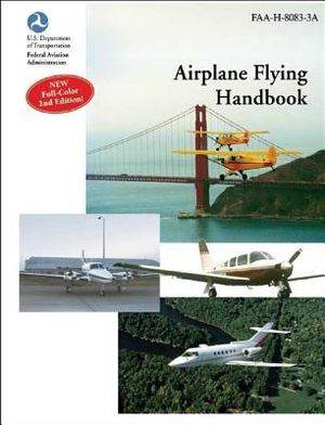 Airplane Flying Handbook: FAA-H-8083-3a image number 0