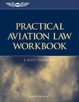Practical Aviation Law image number 0