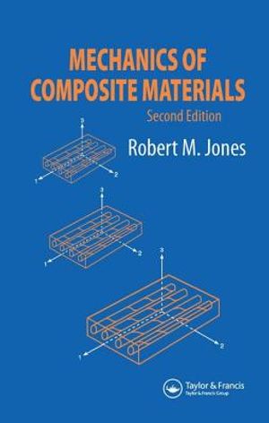 Mechanics Of Composite Materials image number 0