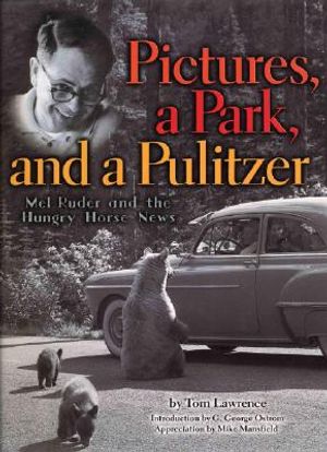 Pictures, a Park, and a Pulitzer image number 0