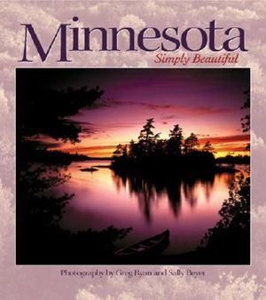 Minnesota Simply Beautiful image number 0
