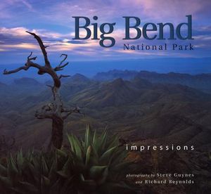 Big Bend National Park: Impressions image number 0