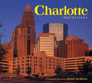 Charlotte Impressions image number 0