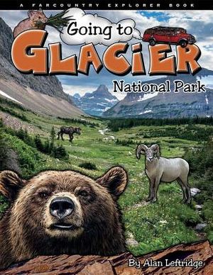 Going to Glacier National Park image number 0