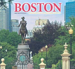 Boston Impressions image number 0