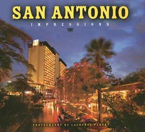 San Antonio Impressions image number 0