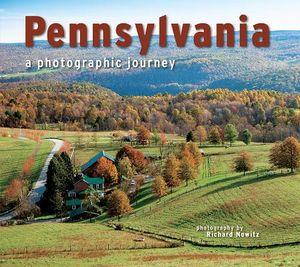 Pennsylvania: A Photographic Journey image number 0