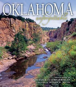 Oklahoma Unforgettable image number 0