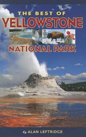 The Best of Yellowstone National Park image number 0
