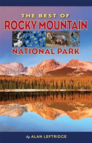 The Best of Rocky Mountain National Park image number 0