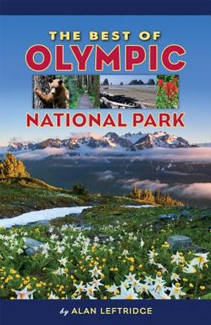 The Best of Olympic National Park image number 0