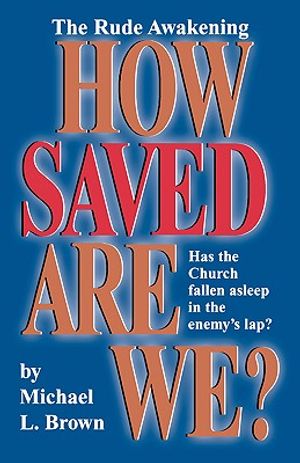 How Saved Are We? image number 0