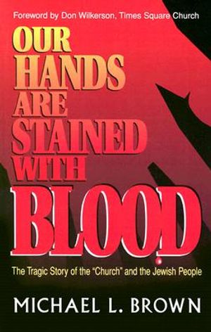 Our Hands Are Stained with Blood image number 0