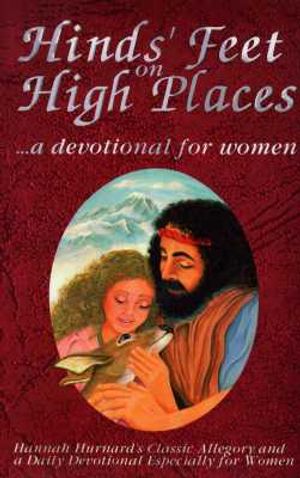 Hind's Feet on High Places: A Devotional for Women image number 0