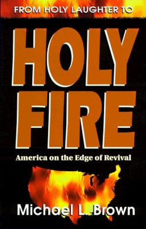 From Holy Laughter to Holy Fire image number 0